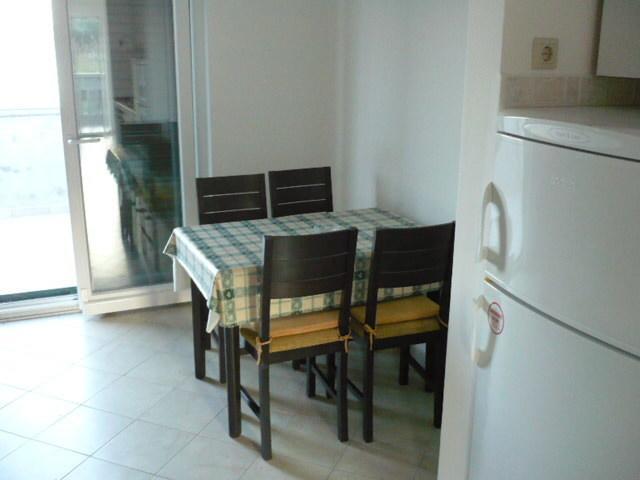 Apartments Pasman Banj Rum bild