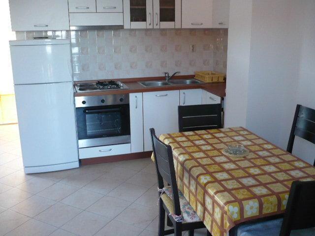Apartments Pasman Banj Rum bild