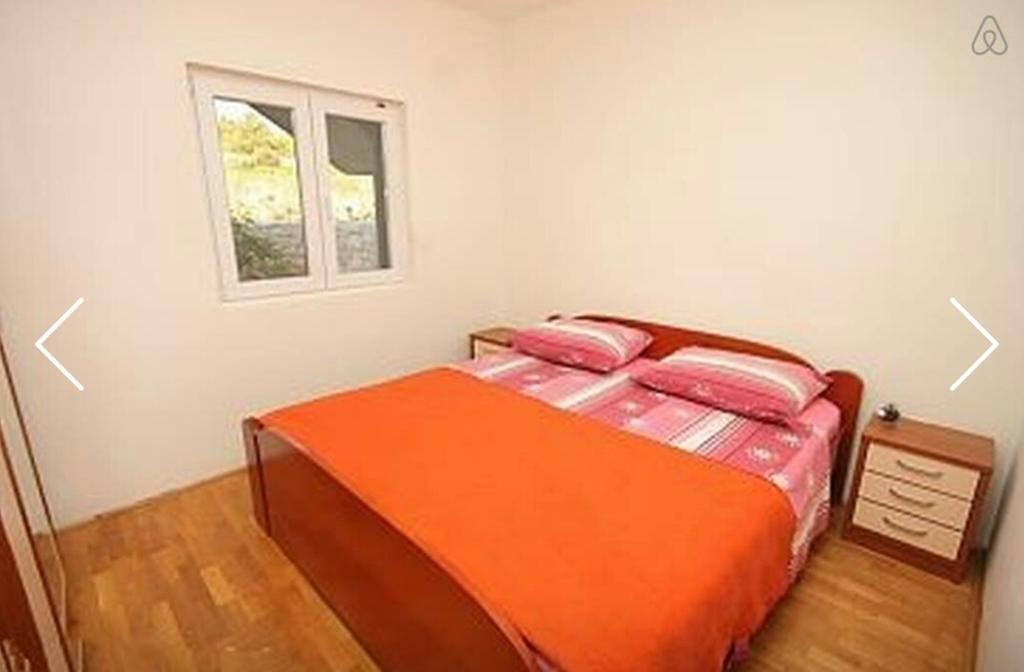 Apartments Pasman Banj Rum bild
